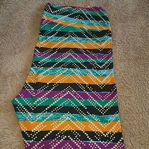 LulaRoe leggings